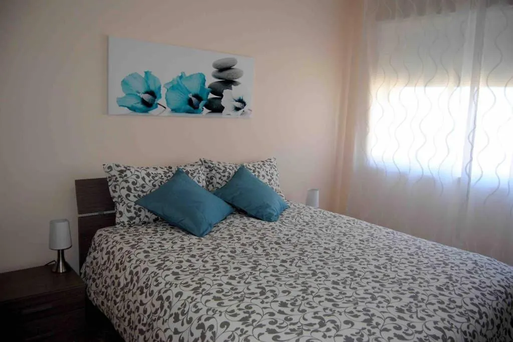 Apartamento Eloisa Guest House Sciacca