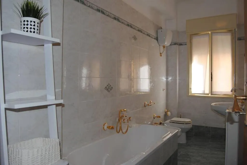 Apartamento Eloisa Guest House Sciacca Italia