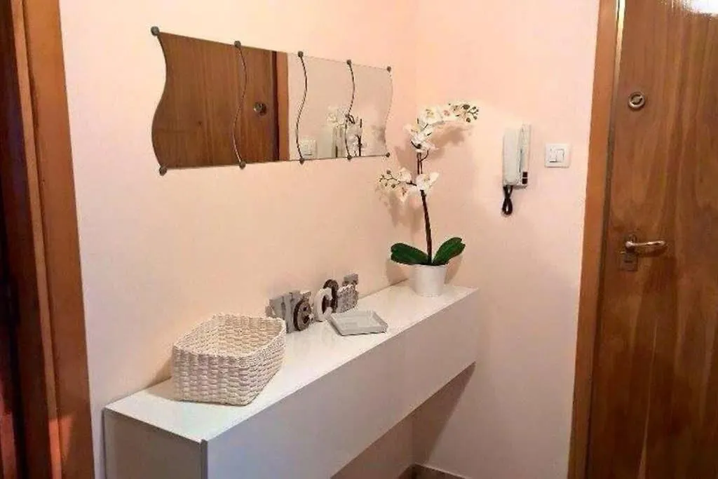 Eloisa Guest House Sciacca Apartamento