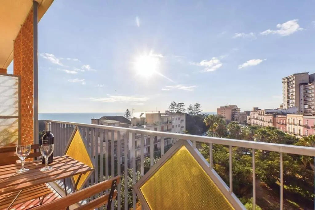 Apartamento Eloisa Guest House Sciacca Italia