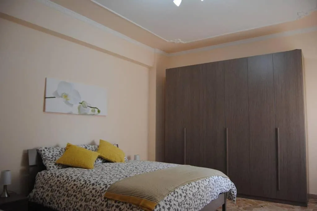 Eloisa Guest House Sciacca