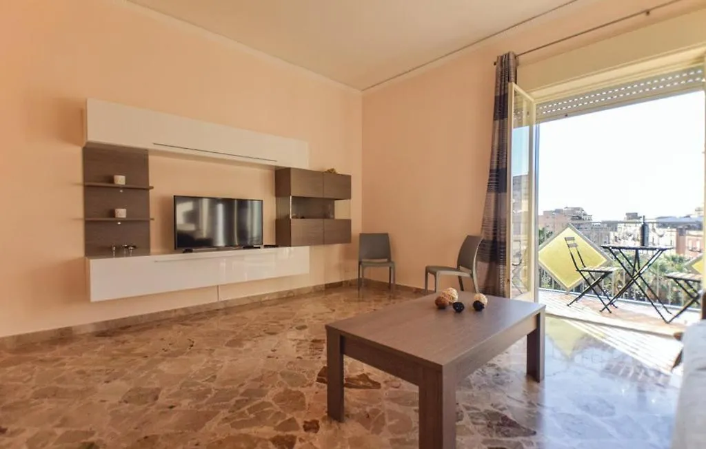 Apartamento Eloisa Guest House Sciacca