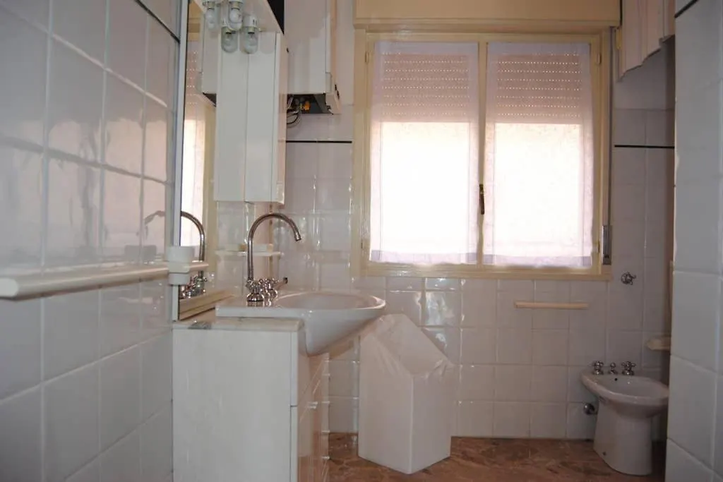 Eloisa Guest House Sciacca