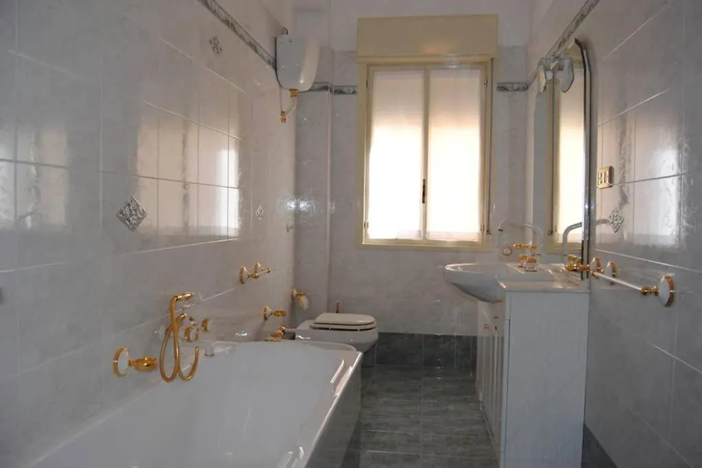 Eloisa Guest House Sciacca Apartamento