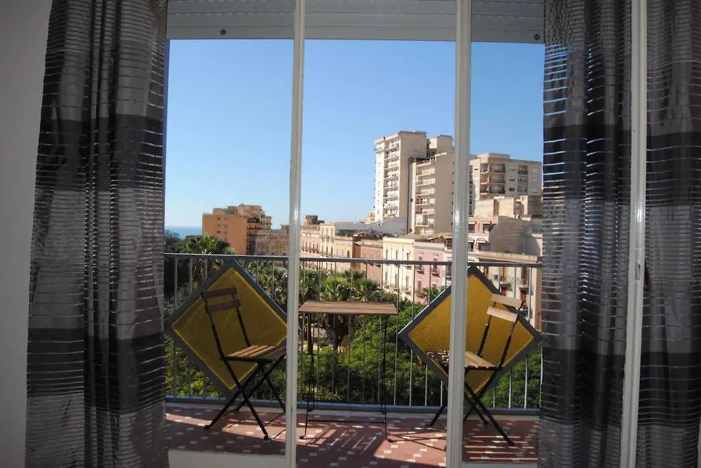 Eloisa Guest House Sciacca