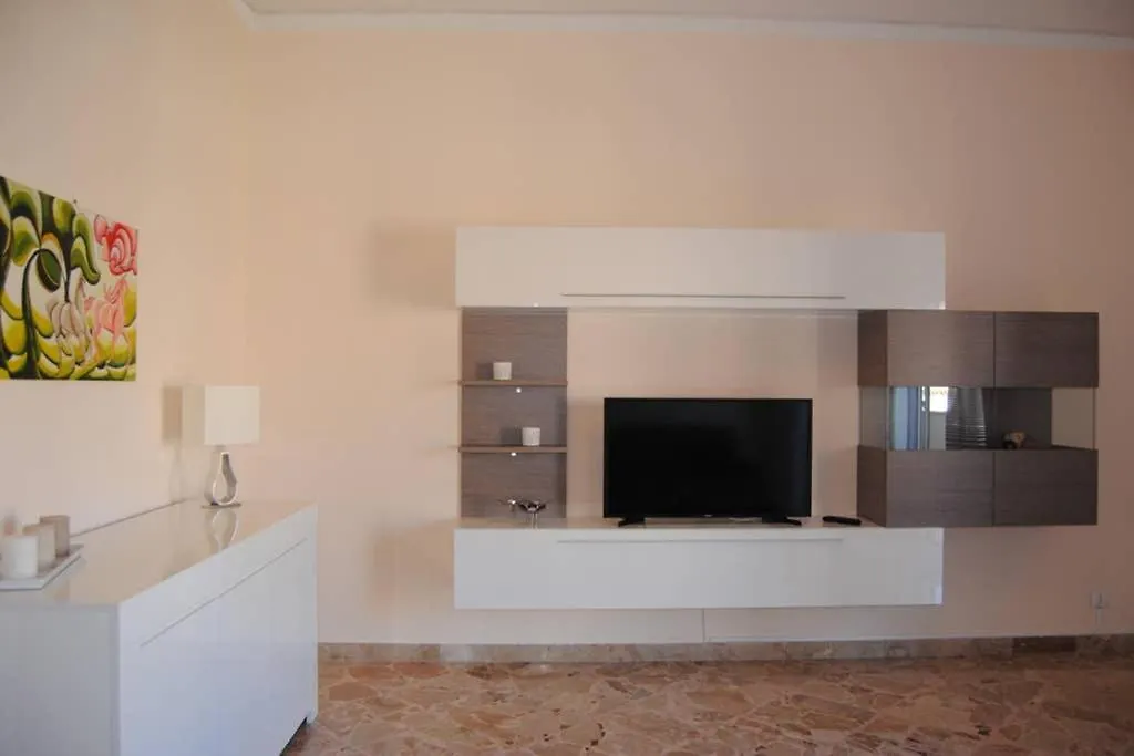 Eloisa Guest House Sciacca