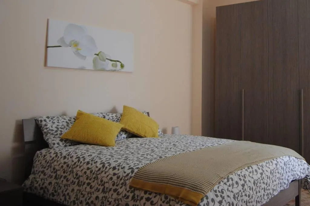 Apartamento Eloisa Guest House Sciacca